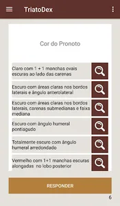 TriatoDex screenshot 5