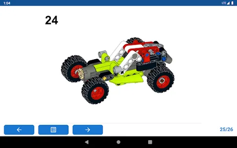 42102 Alternative Models Prime screenshot 12