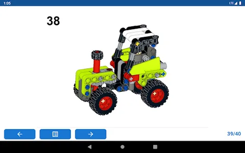 42102 Alternative Models Prime screenshot 13