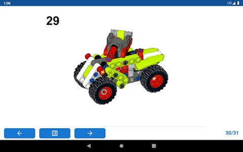 42102 Alternative Models Prime screenshot 14