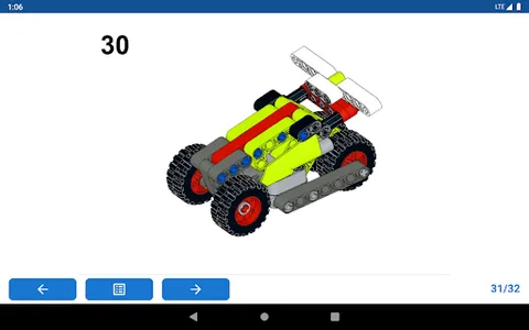 42102 Alternative Models Prime screenshot 15