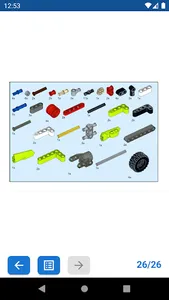 42102 Alternative Models Prime screenshot 3