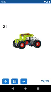 42102 Alternative Models Prime screenshot 4