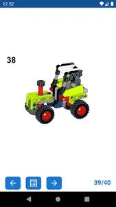 42102 Alternative Models Prime screenshot 5