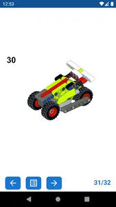 42102 Alternative Models Prime screenshot 7