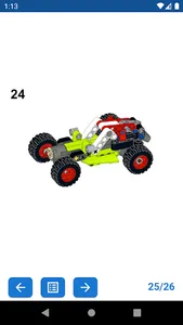 42102 Alternative Models screenshot 6