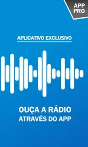 Rádio Biss screenshot 2