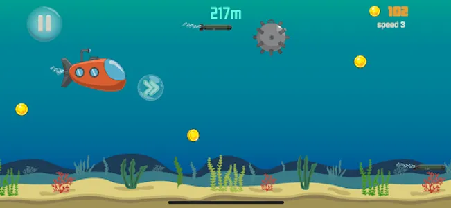 Hot Flow screenshot 0