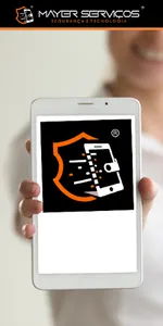 Mayer Serviços: Portal do Clie screenshot 3