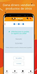 DonBodegon Mayorista screenshot 7