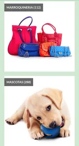 Mayorista Frog screenshot 4