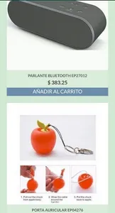 Mayorista Frog screenshot 5