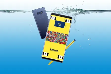 maz3d  Maine daily news screenshot 2