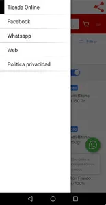 Mazzotti screenshot 3