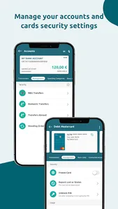 NBG Mobile Banking screenshot 4