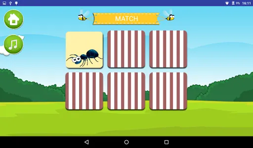 Learn About Insects screenshot 3