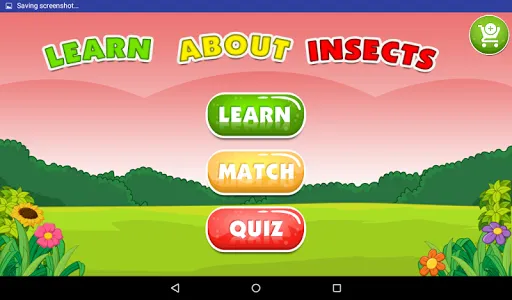 Learn About Insects screenshot 7