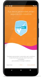 mobo fácil screenshot 1