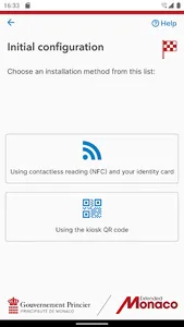 MConnect Mobile screenshot 0