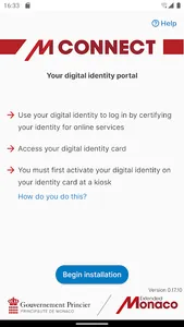 MConnect Mobile screenshot 3