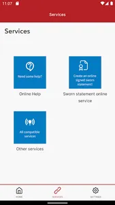 MConnect Mobile screenshot 5