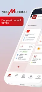 Your Monaco screenshot 0