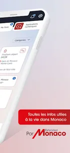 Your Monaco screenshot 1