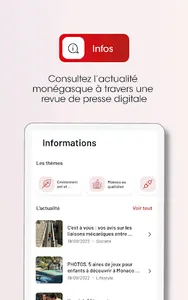 Your Monaco screenshot 11