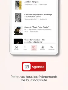 Your Monaco screenshot 20