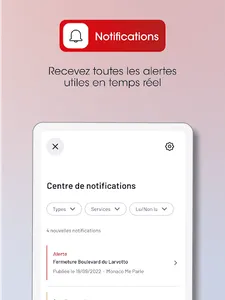 Your Monaco screenshot 23