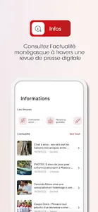 Your Monaco screenshot 3