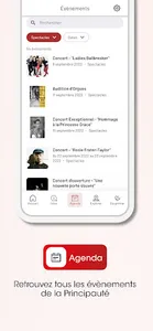 Your Monaco screenshot 4