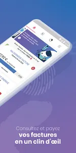 myNexio screenshot 2