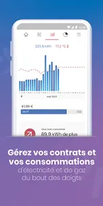 myNexio screenshot 3