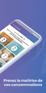 myNexio screenshot 6