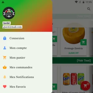 BIBO screenshot 14