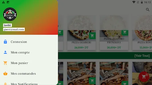 BIBO screenshot 9