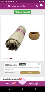 Giftspace screenshot 3