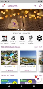 YouGo Travel screenshot 0