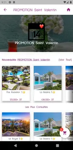 YouGo Travel screenshot 1