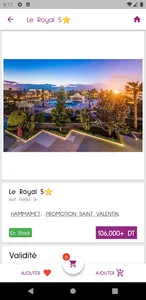 YouGo Travel screenshot 2