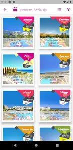 YouGo Travel screenshot 3