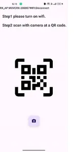 JVW120-TX for smartphone screenshot 0