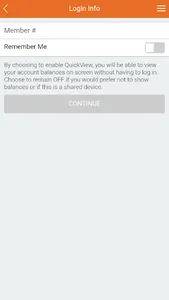 OCU Remote screenshot 2