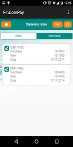 FinComPay Business screenshot 4