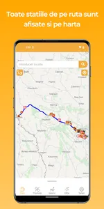 Peco Moldova - Pret carburanti screenshot 4