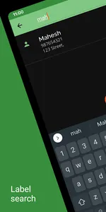 Printing Label Maker screenshot 4