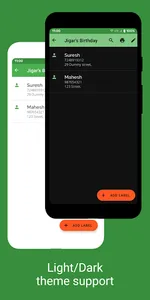 Printing Label Maker screenshot 6