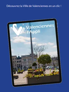 Valenciennes l'appli screenshot 10