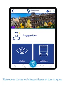 Valenciennes l'appli screenshot 11
